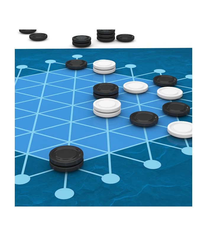 بازی ایرانی نبرد کوهستان