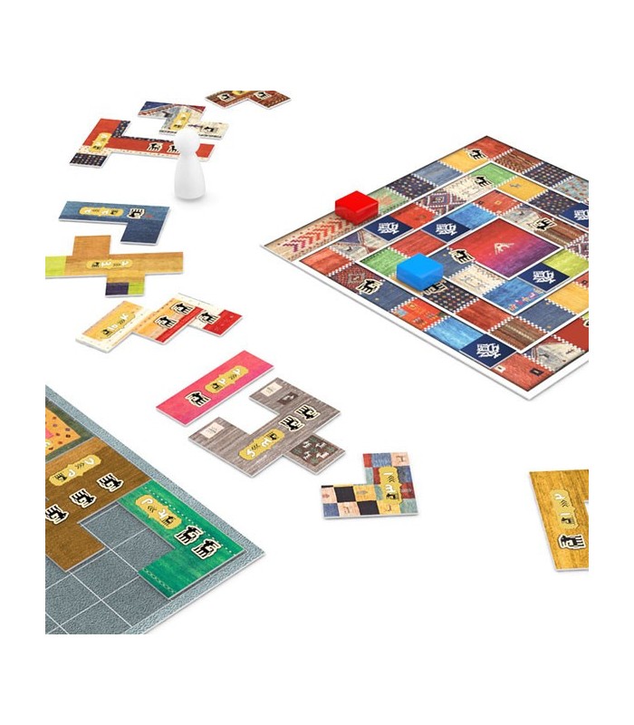 بازی ایرانی گبه بازی