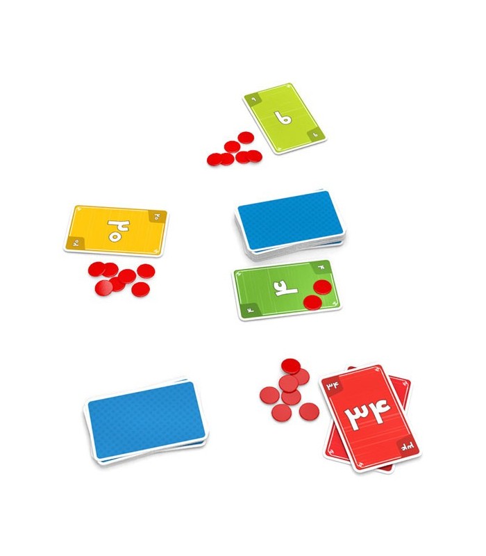 بازی ایرانی نه مرسی