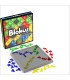 بازی ایرانی بلاک آس Blokus