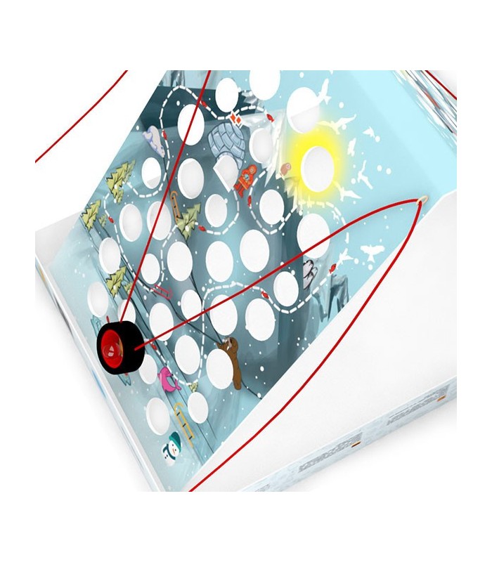 بازی ایرانی راه نجات