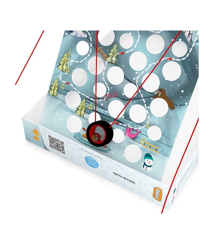 بازی ایرانی راه نجات