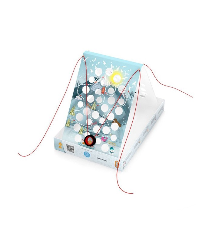 بازی ایرانی راه نجات