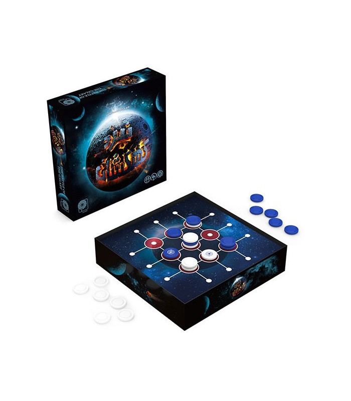 بازی ایرانی نبرد کهکشان