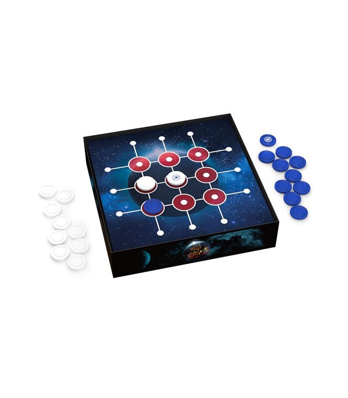 بازی ایرانی نبرد کهکشان