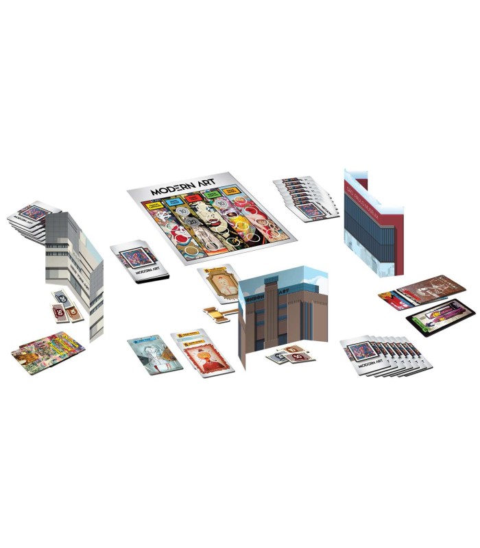 هنر مدرن (Modern Art)