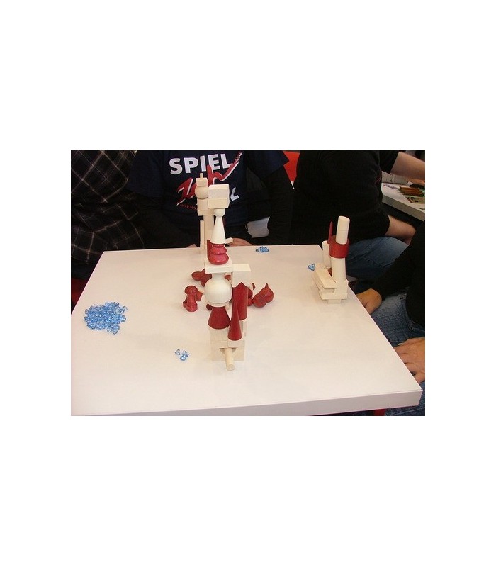 بازاک (Bausack)