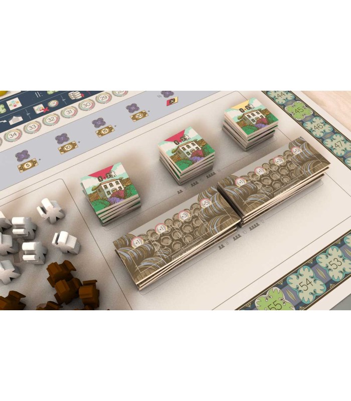 Vinhos Deluxe Edition