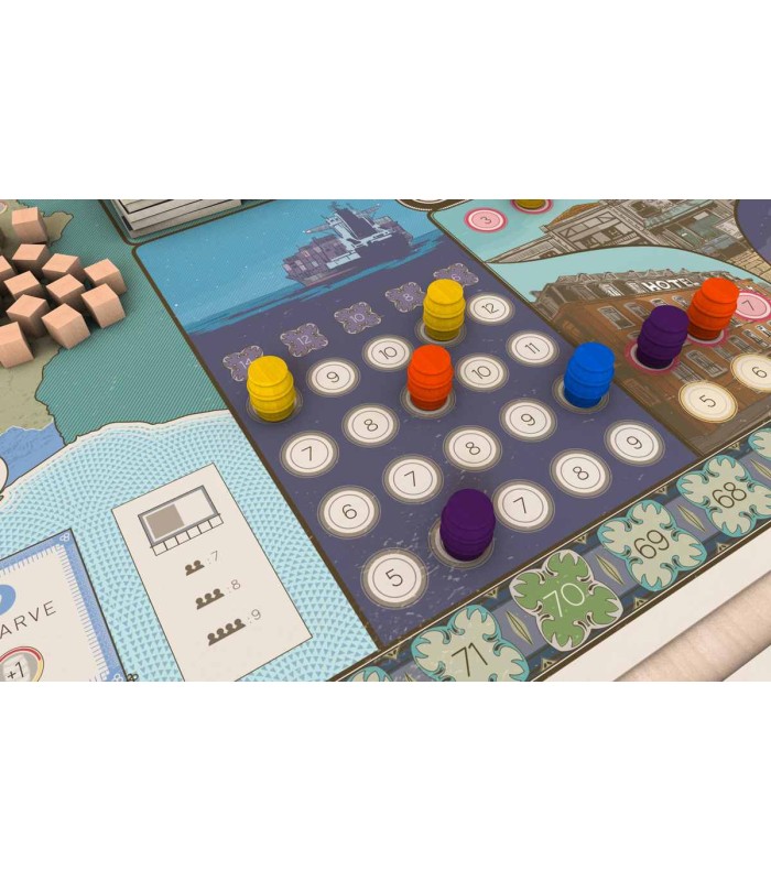 Vinhos Deluxe Edition