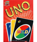 بازی ایرانی اونو (Uno)