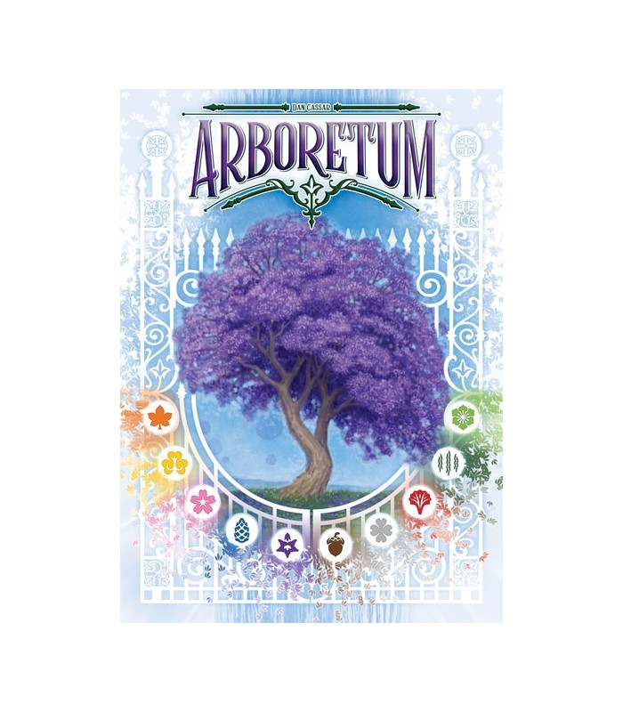 Arboretum