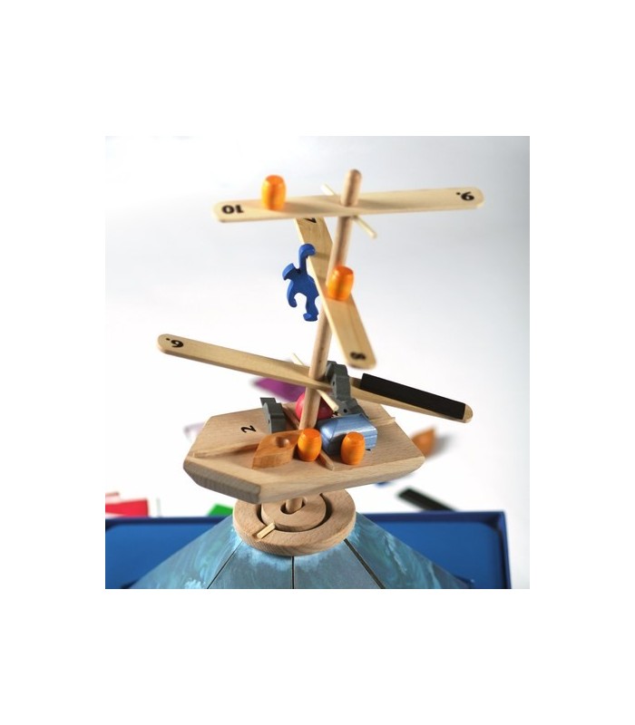 ریف رف (Riff Raf)