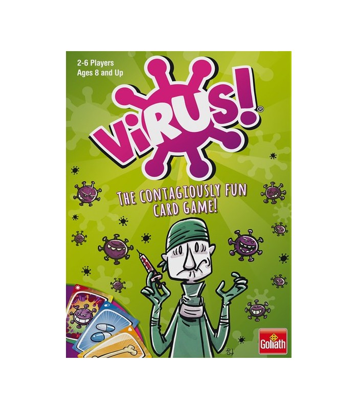 Virus