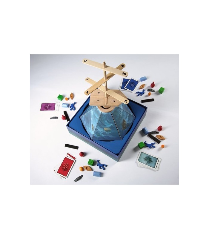 ریف رف (Riff Raf)