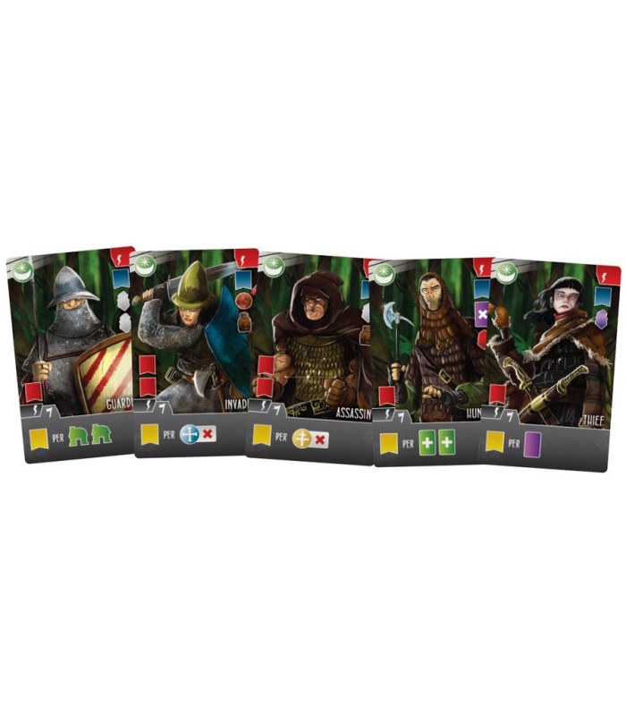 Paladins of the West Kingdom