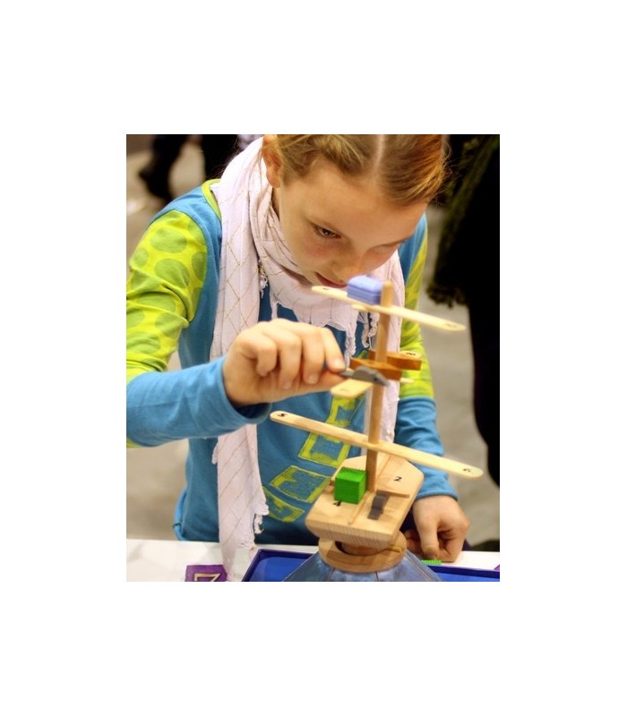 ریف رف (Riff Raf)