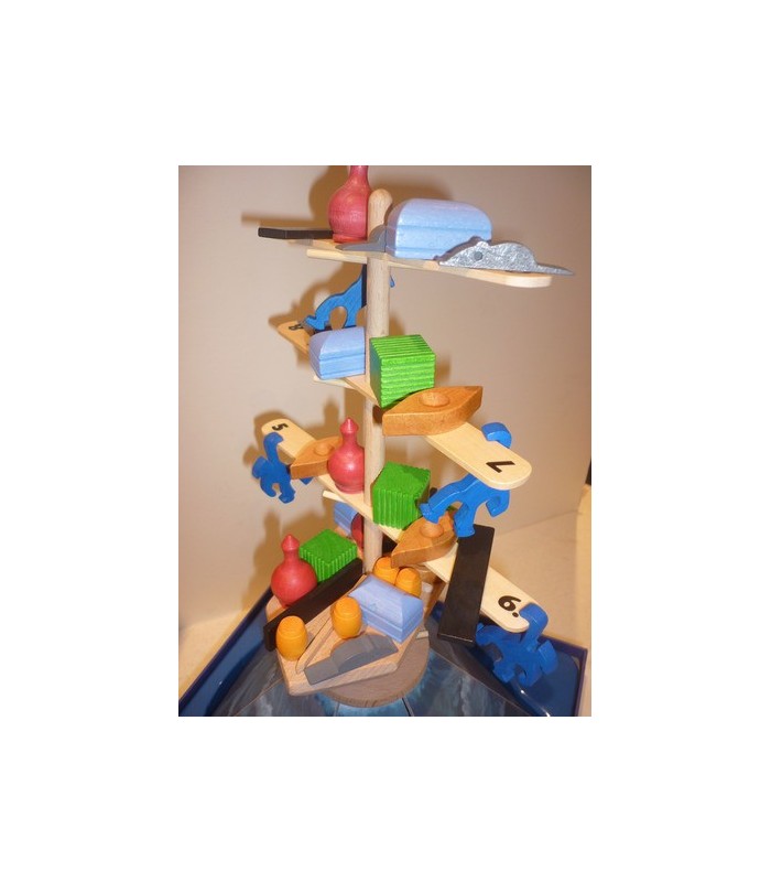 ریف رف (Riff Raf)