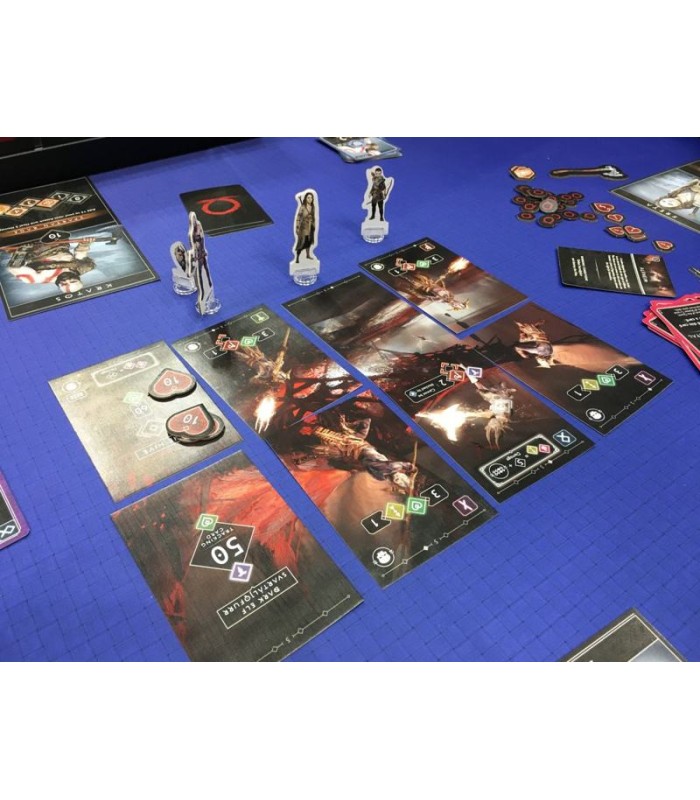 God of War: The Card Game