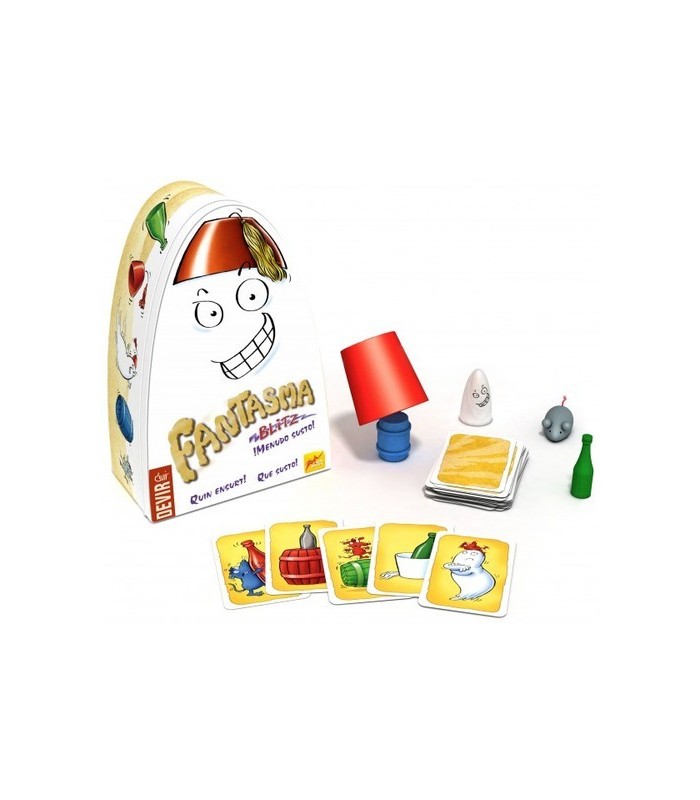 حمله ارواح اسپوکی دو