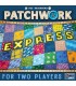 Patchwork Express