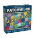 Patchwork Express