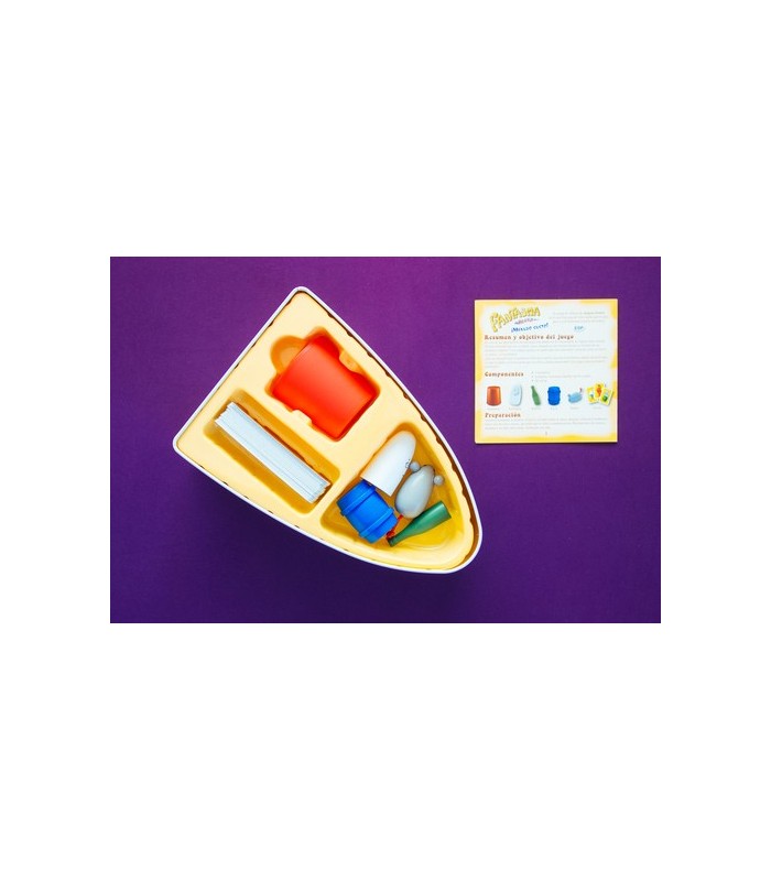 حمله ارواح اسپوکی دو