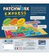 Patchwork Express
