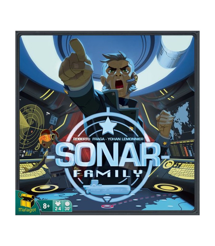 Sonar Family
