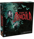 (Fury of Dracula (Fourth Edition