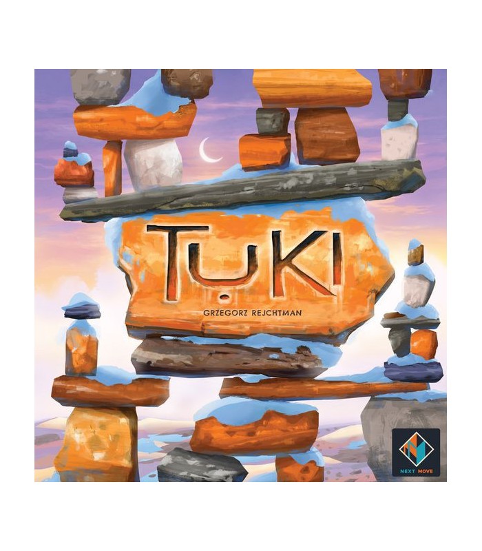 Tuki