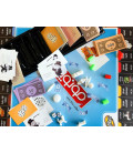 بازی ایرانی مونوپولی (Monopoly)