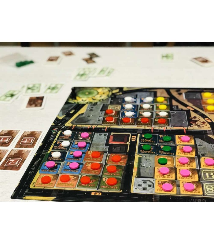 محله چینی ها (Chinatown)