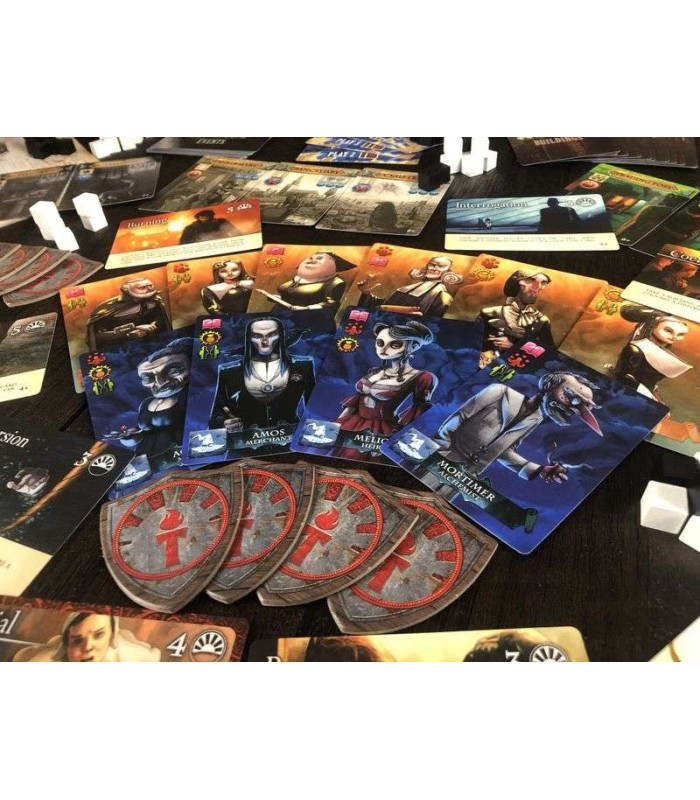 New Salem: Second Edition