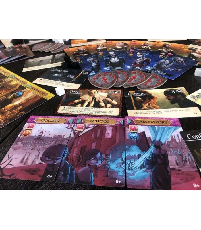 New Salem: Second Edition