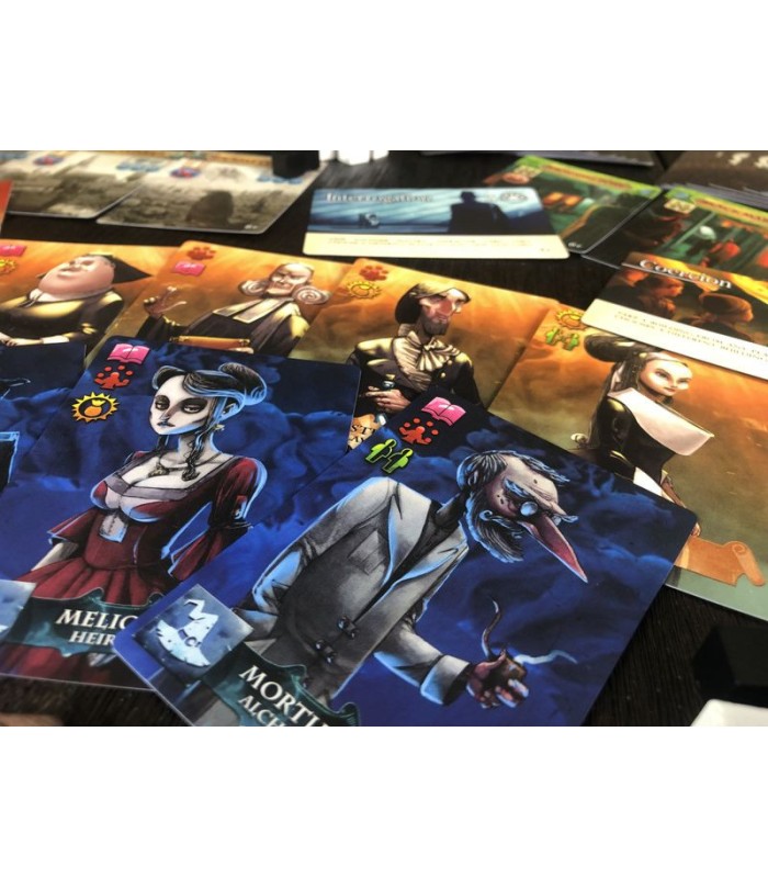 New Salem: Second Edition