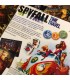 Spyfall: Time Travel