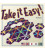 تیک ایت ایزی (Take it Easy)