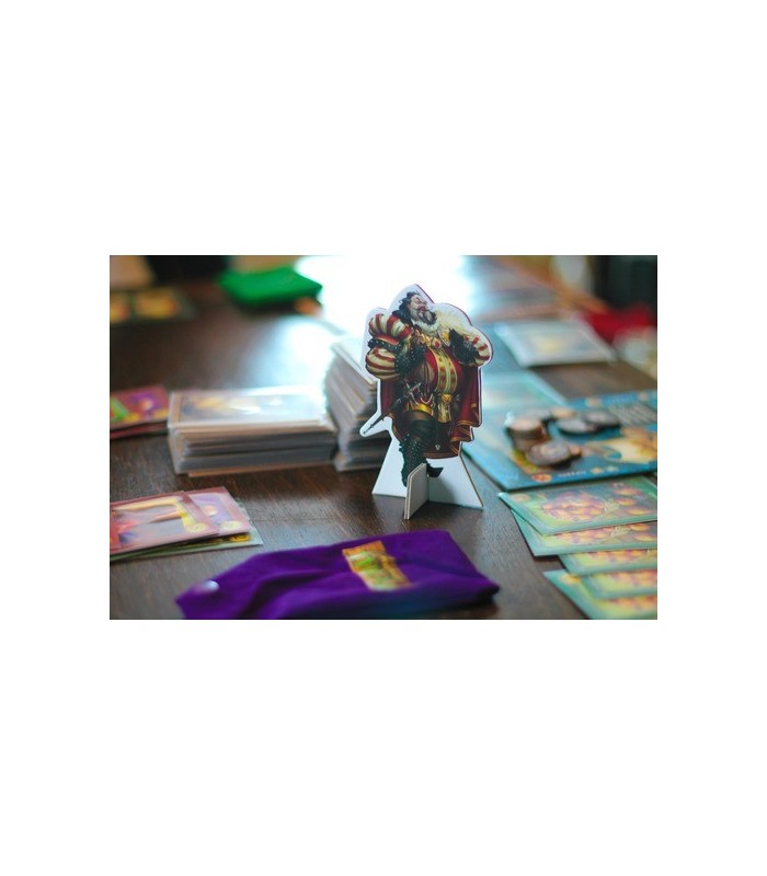 داروغه ناتینگهام (Sheriff of Nottingham)