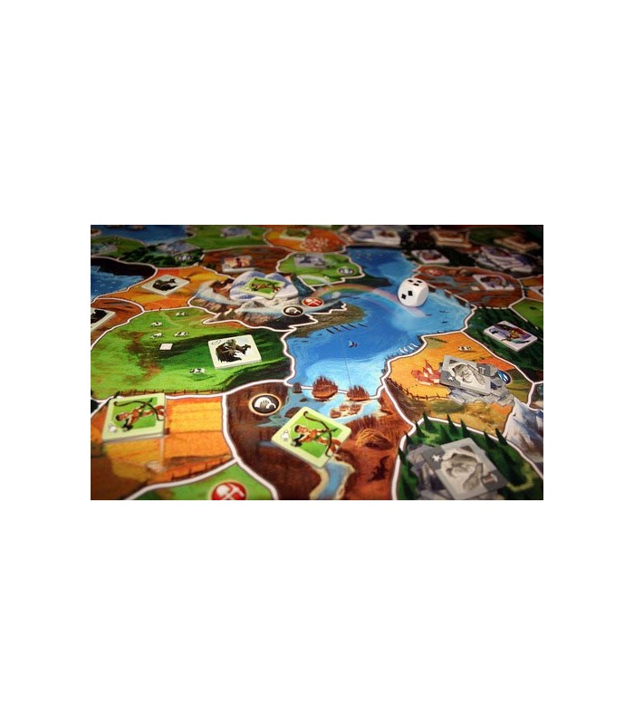 دنیای کوچک (Small World)