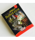 بازی ایرانی خرابکار (Saboteur)