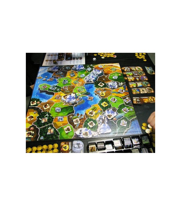 دنیای کوچک (Small World)