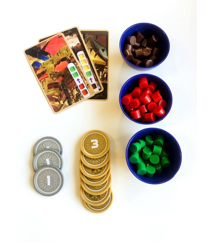 بازی ایرانی صد دروازه