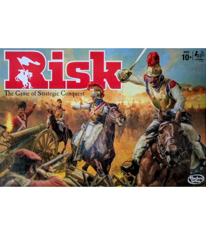 ریسک (Risk)
