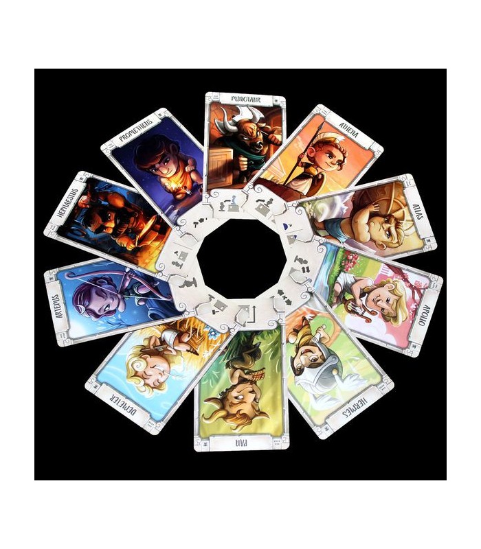 سانتورینی (Santorini)