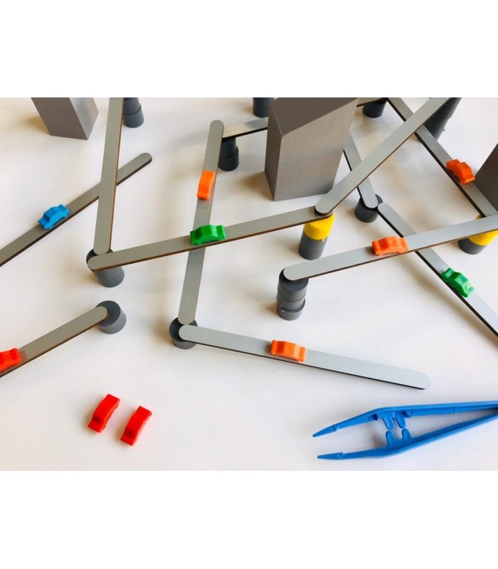 بازی ایرانی بزرگراه توکیو (Tokyo Highway)