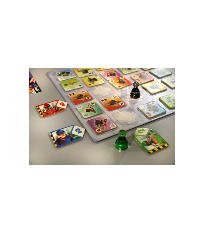 کوادروپولیس (Quadropolis)