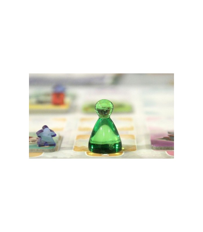 کوادروپولیس (Quadropolis)