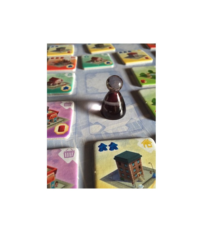 کوادروپولیس (Quadropolis)