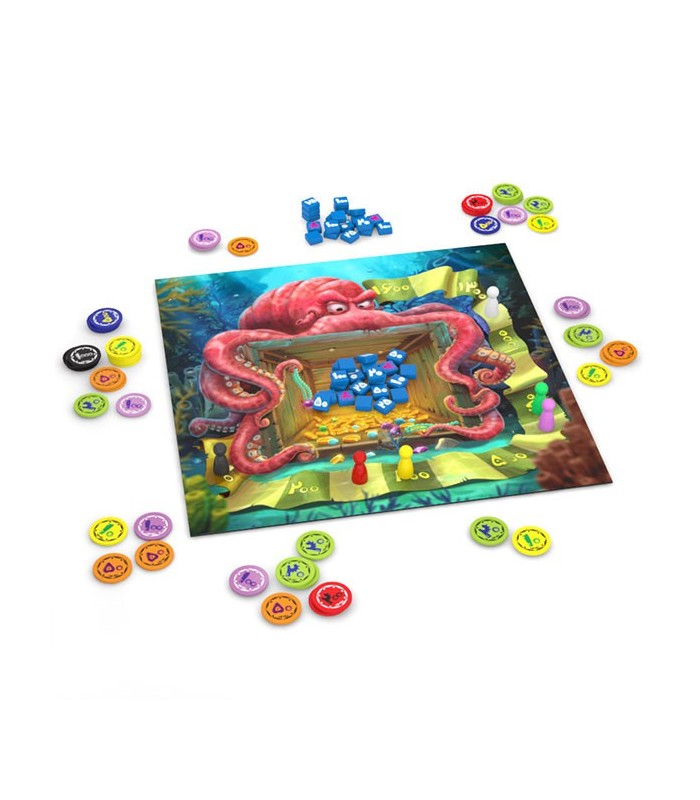 بازی ایرانی آبینوس