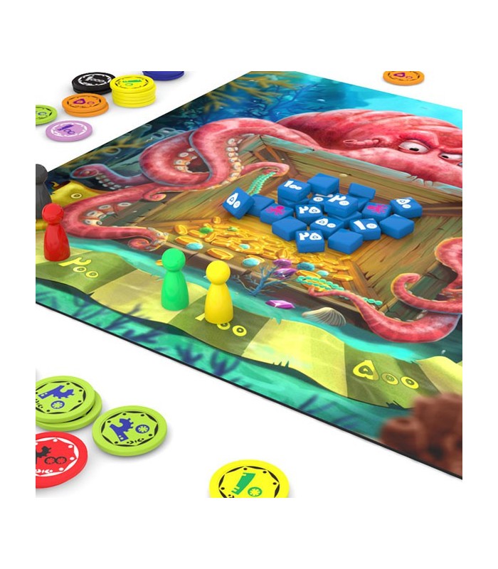 بازی ایرانی آبینوس